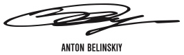 Anton Belinskiy